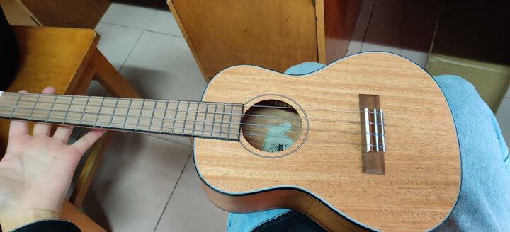 tom26英寸桃花芯joy-m3京东定制款:"音色不错,而且是京东定做款的