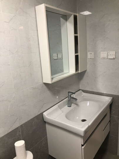 还可以输入 200字提交               万山厨房卫浴专营店