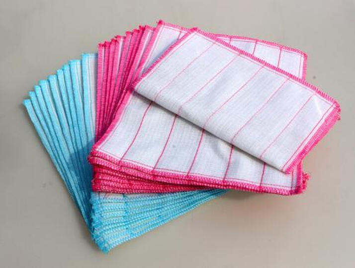 美丽雅抹布洗碗布洗碗巾清洁布:"很好用不错 很好用不错 很好用不错"