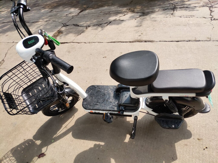 雅迪tdt1220z评价详情 - 京东