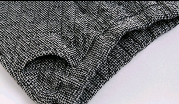 衣服内里加绒的还不错.