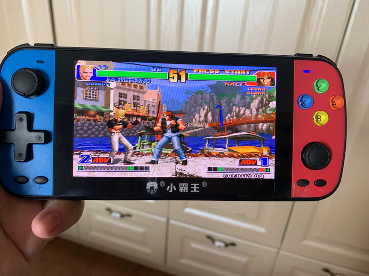 小霸王小霸王q900:"流畅度:非常流程运行速度:非常快稳定性:非常稳定