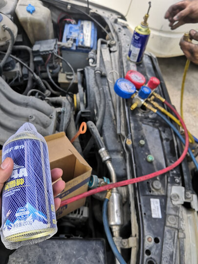 汽车冷媒热评榜