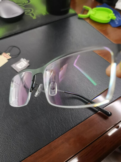 目戏目戏镜片1.