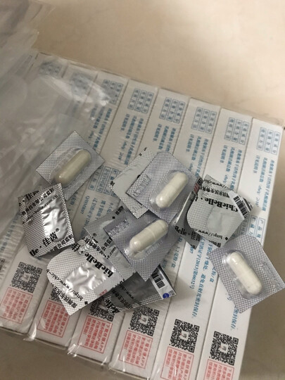 佳茵:"第二次购买了,第一次买了5盒快用完了,效果很好,滋润去异味