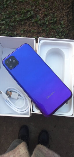 朵唯d19电霸:"妈妈很喜欢,大小合适拍照清晰,声音大,价格合适,"