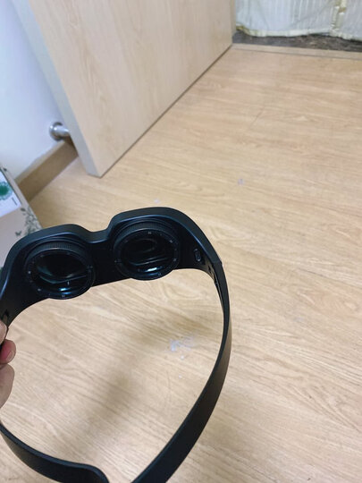 千幻魔镜sc-aio8:"观影效果:效果贼清晰,清晰度给力舒适度:非常方便