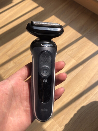 家用电器  个护健康  剃须刀  博朗50-w1000s  博朗50-w1000s 商品