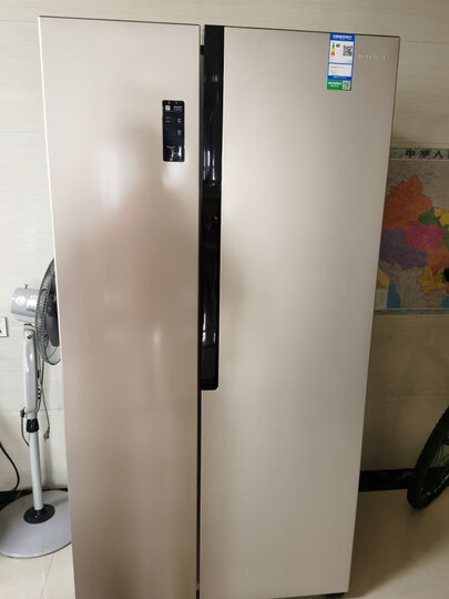 家用电器  大家电  冰箱 容声bcd-636wd11hpa  容声bcd-636wd11hpa