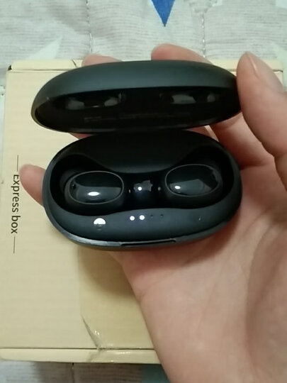 海威特i95:"不错哦,包装很高级哈哈哈,而且很小巧" - 京东