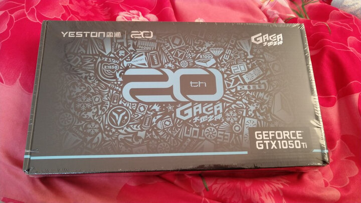 晒单帖以前买的盈通r9280x游戏高手风