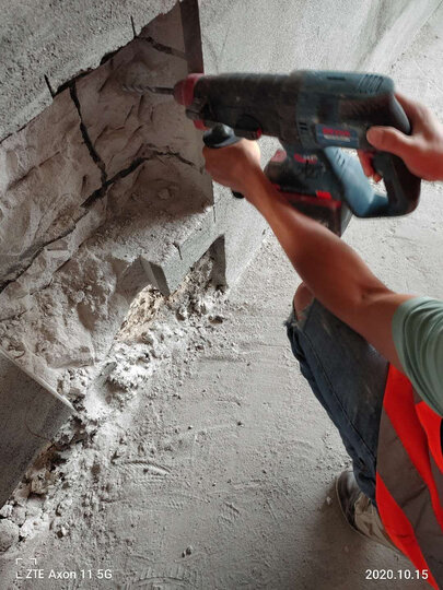 bossbs5302:"找了很多家品牌对比了很多的参数和价格,最后还是看重