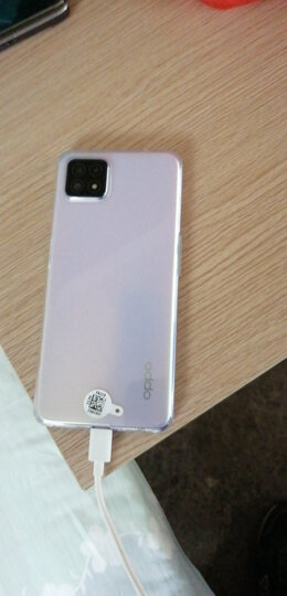 oppoa72 5g:"此用户未填写评价内容" - 京东