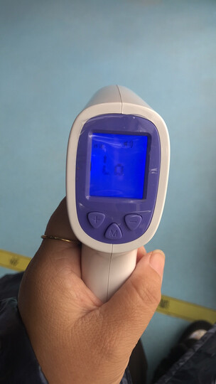 医疗保健  保健器械  体温计  贝旭(bexun)ck-t1501或 ck-1503  贝旭