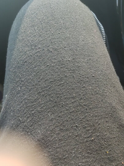 差评,质量差太大了.