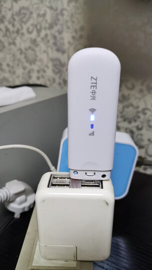 中兴(zte)mf79u:"第一次使用无线网卡,看说明书操作的,装卡认证后好像