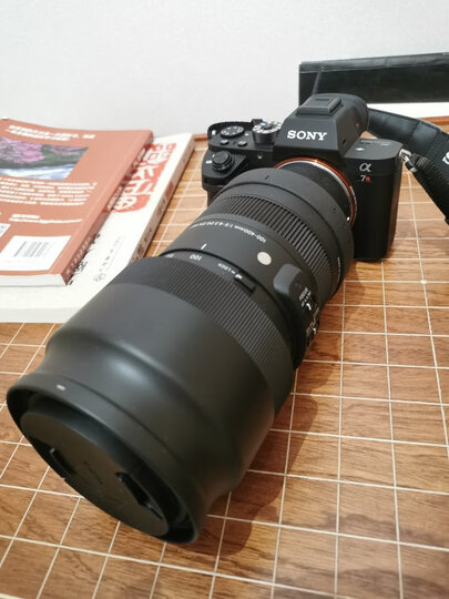 适马100-400mm dg dn os:"超好" - 京东