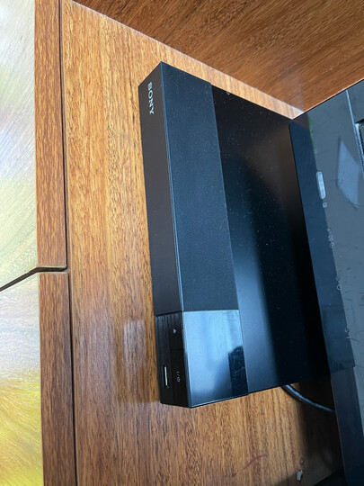 索尼bdp-s1500:"效果非常好,容错能力强" - 京东