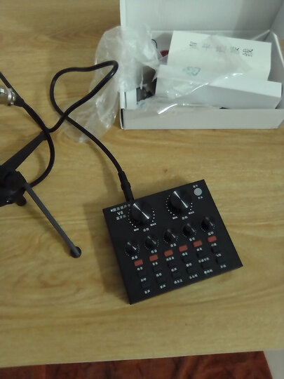 好牧人v8:"很漂亮的产品.客服小微热情细心,一次很愉快的购物" - 京东