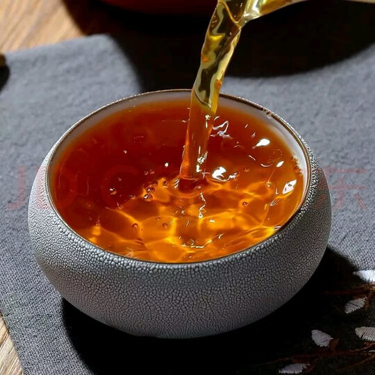 紫陌茶叶锦绣芳华高