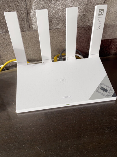 华为ws7206/ws7200:"多人推荐够买,穿墙一般." - 京东