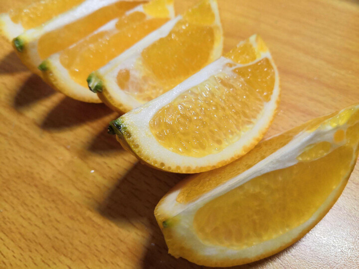 非常甜汁水饱满果