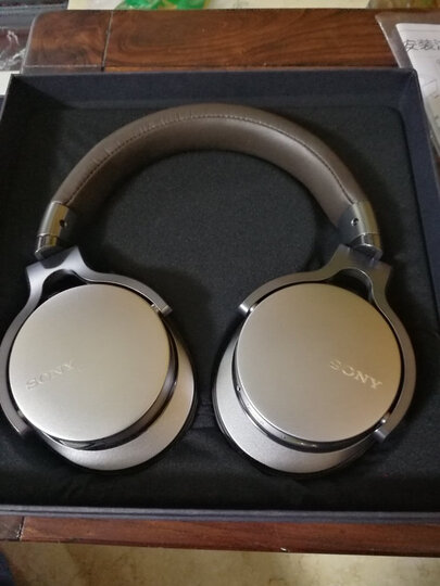 索尼mdr-1adac用户评论