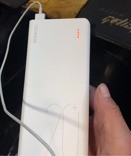 罗马仕sense6 :"很好" - 京东