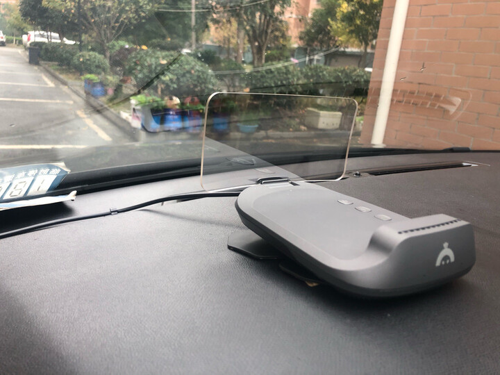 车萝卜c2炫动版:"买来试了好几天,决定留下来!