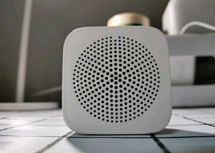 数码 影音娱乐  音箱/音响  小米小米小爱随身音箱  小米小米小爱随身