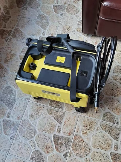 karcherk2 follow me(折叠水箱)评价详情 - 京东