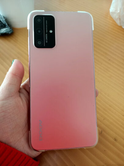 朵唯d10pro:"特别好用,商家态度特别的好,建议大家购买,第一次在网上