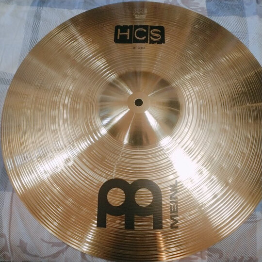 正品麦尔镲片名不虚传