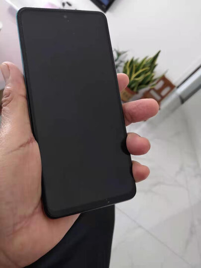 莜茉小米红米redmi note9pro钢化膜:"灵活度好,贴合度好,大小也刚刚好