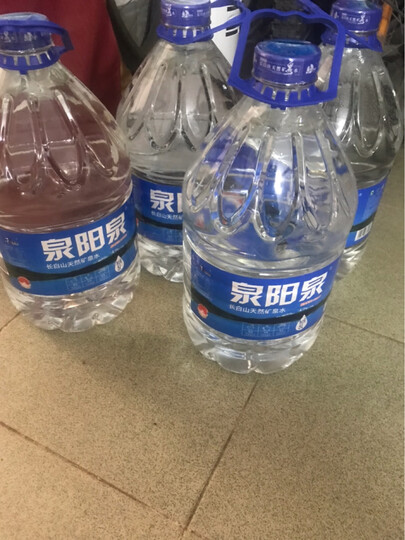 泉阳泉矿泉水是中国最好优质,性价比超高的矿泉水.