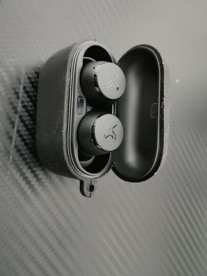 漫步者(edifier)声迈x3:"总的来说,一分钱一分货吧,这个他不是打开