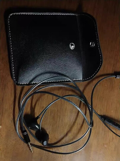 锤子smartisan s10畅听耳机:"非常好,宝贝很高大上,质量很好,看上去就