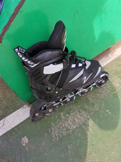 运动户外  轮滑滑板  单排轮滑鞋  美洲狮mzs105  美洲狮mzs105 商品