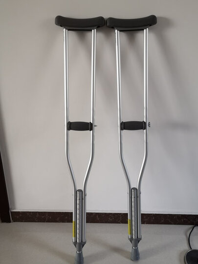 轻便腋下拐热评榜