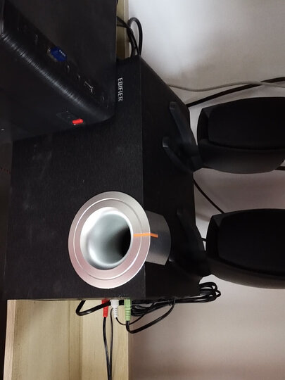 漫步者r201t06:"不错,不错,不错,不错" - 京东