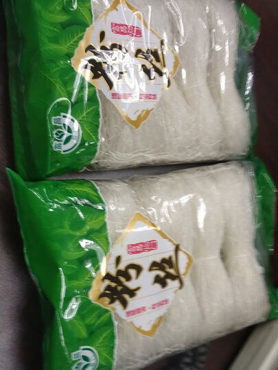 食品饮料  粮油调味  南北干货  富昌粉丝  富昌 粉丝320g .
