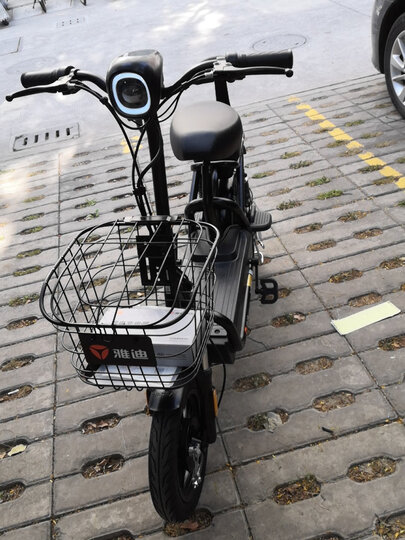 雅迪小飞侠评价详情 - 京东