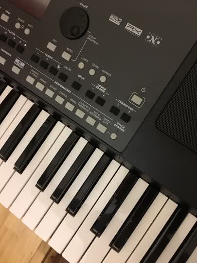 korgpa300 pa600 pa700 pa1000 pa4x ek50:"非常好,还送了架子,比原来