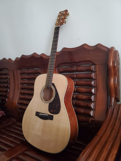 雅马哈f630:"很漂亮,音乐好." - 京东