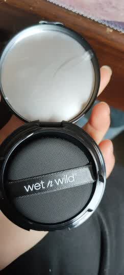 wet n wild湿又野气垫bb霜自然遮瑕提亮持妆wnw网红水润气垫粉底液 #p