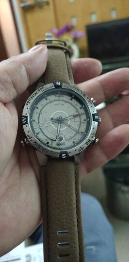 天美时t2n721:"外形外观:外观如图片中好看精准程度:刚用,要具体看下