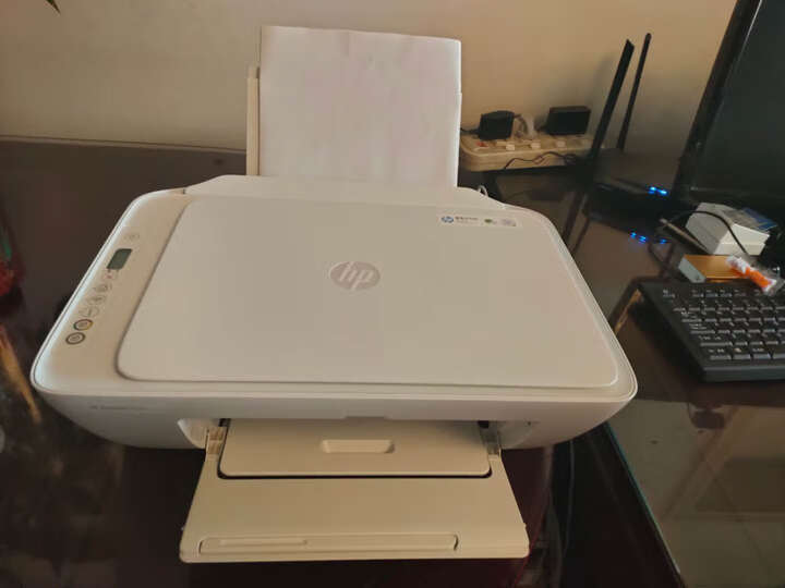 惠普dj 2720:"打印机真的很好用,连接方便,打印速度快,彩色效果漂亮
