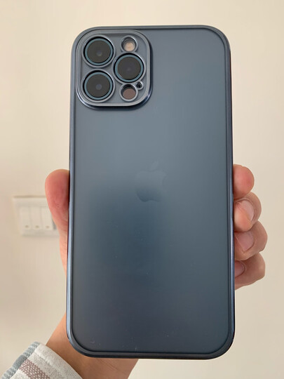 图拉斯(torras)appleiphone 12 pro max:"价格贵有贵的道理,好用!