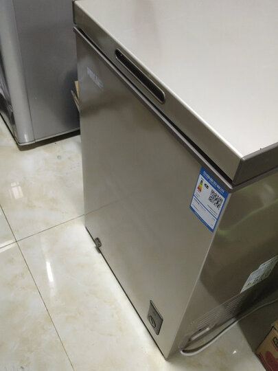 美菱bc/bd-100dt:"不错不错不错,过年期间起到了非常大的作用,以前家