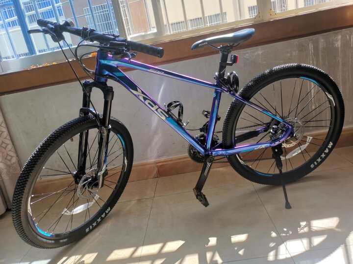 喜德盛(xds):"本次购车非常满意,在喜德盛逐日600和炫500与之间作了